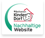 Bethanien Kinderdorf Logo