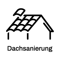 Icon Dachsanierung